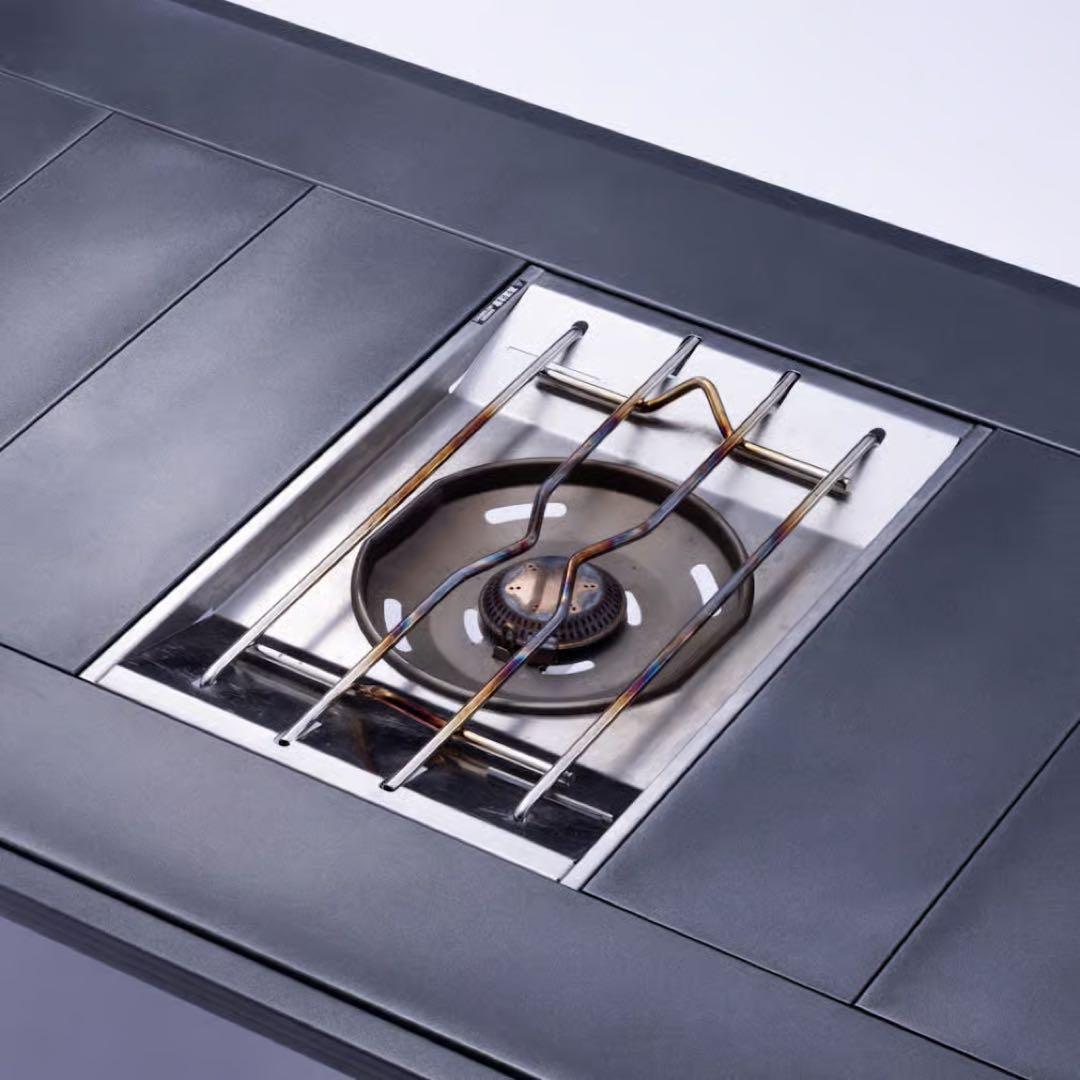 限定５００台　Alpen Outdoors アウトドアテーブル１１０スペシャル