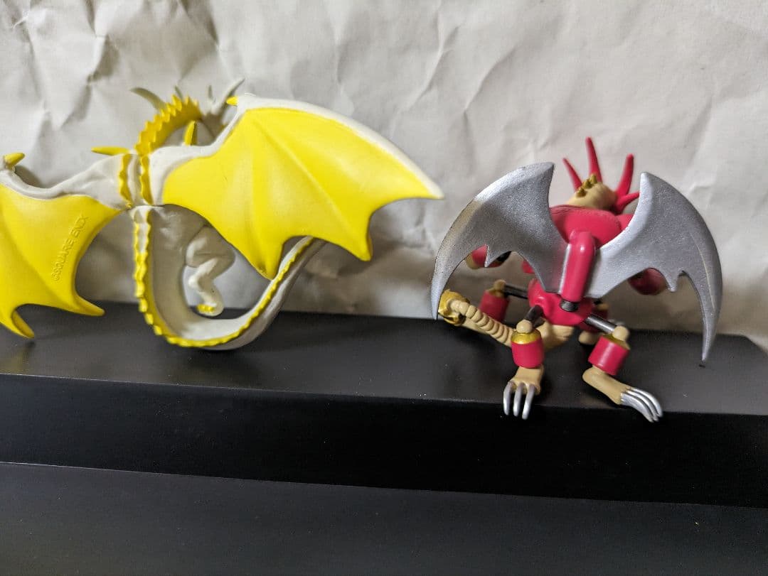 ドラゴンクエスト コレクション10種類セット