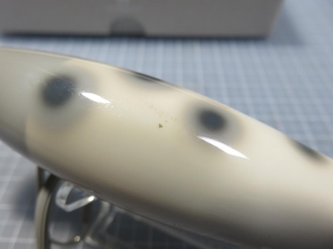 ニンナ　オロロプロップ　ボースターカフェ　オリカラ　2回使用品　送料無料