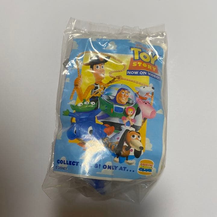 トイストーリー おもちゃ セット 海外製 トイ・ストーリー ディズニー