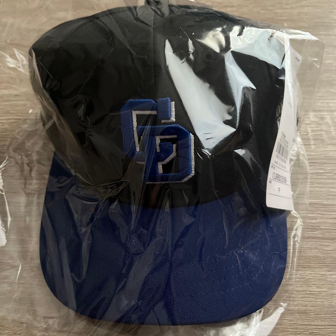 Dragons 20周年記念ユニフォーム