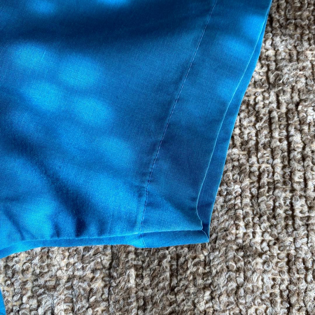 vintage ボーリングシャツ