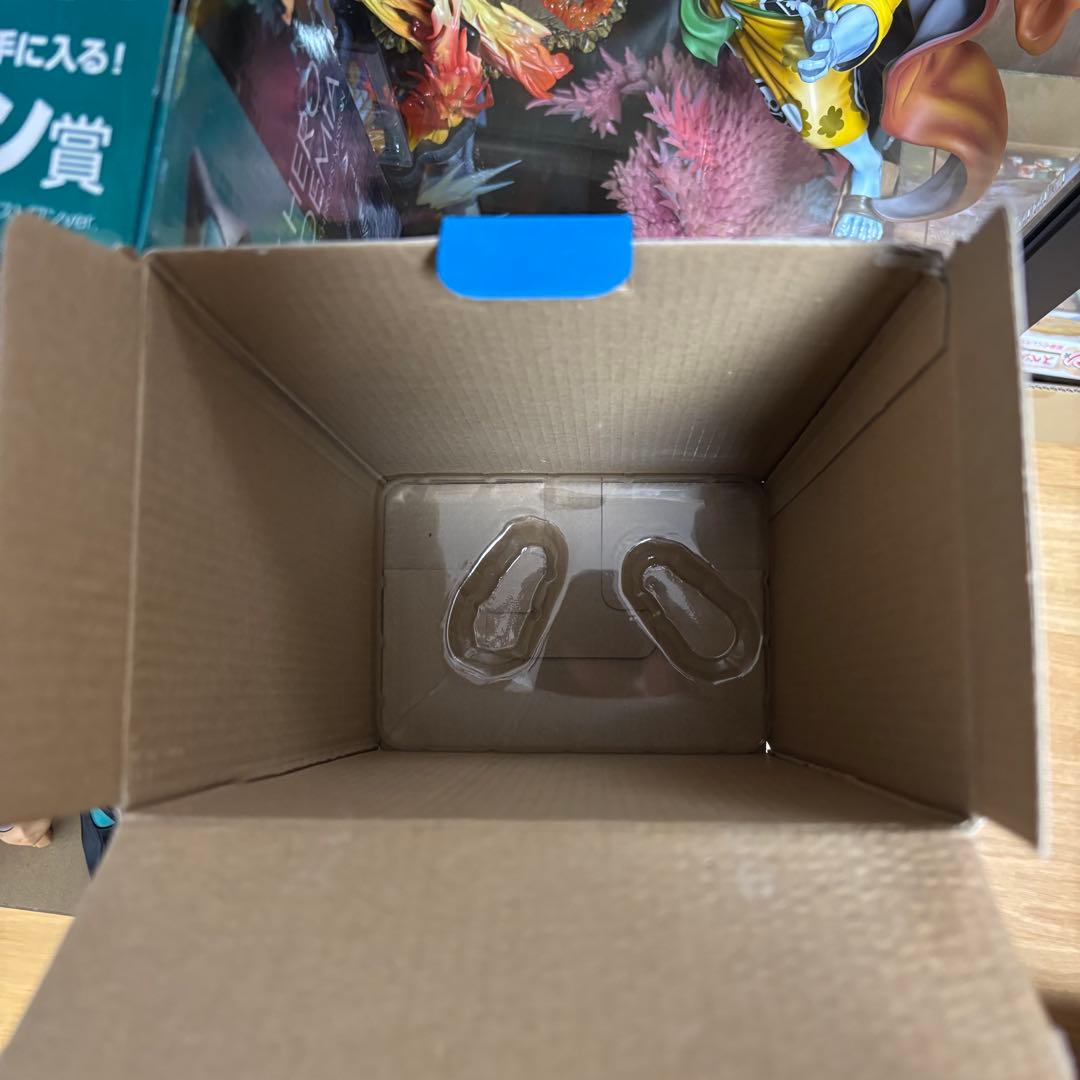 ヒロアカ ワールドヒーローズミッション　フィギュア