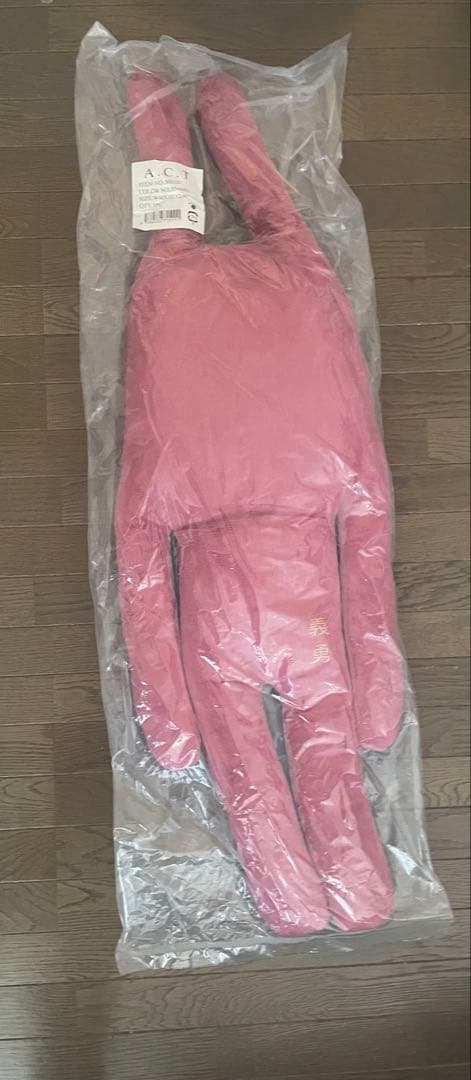 クラフトホリック　冨岡義勇　抱き枕