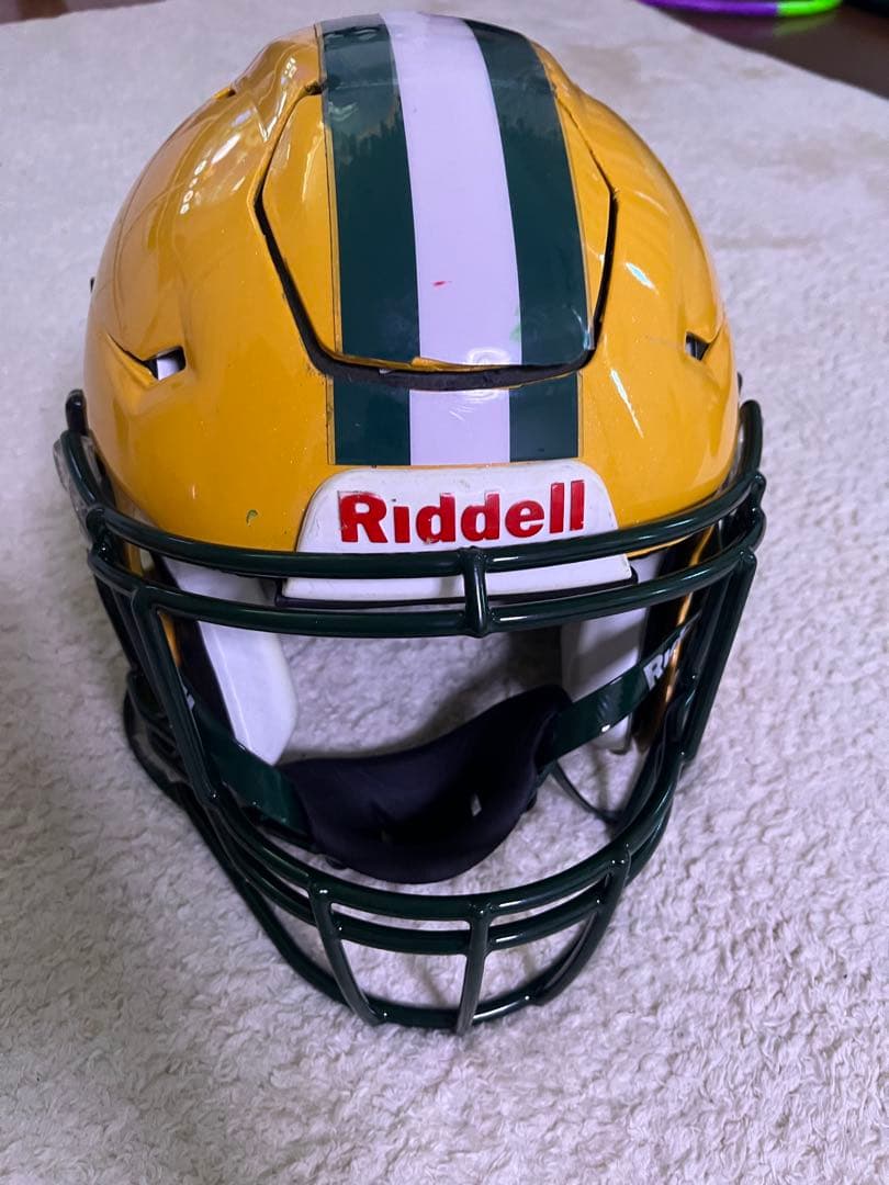 売る人　Riddell speed flex スピードフレックス　Mサイズ