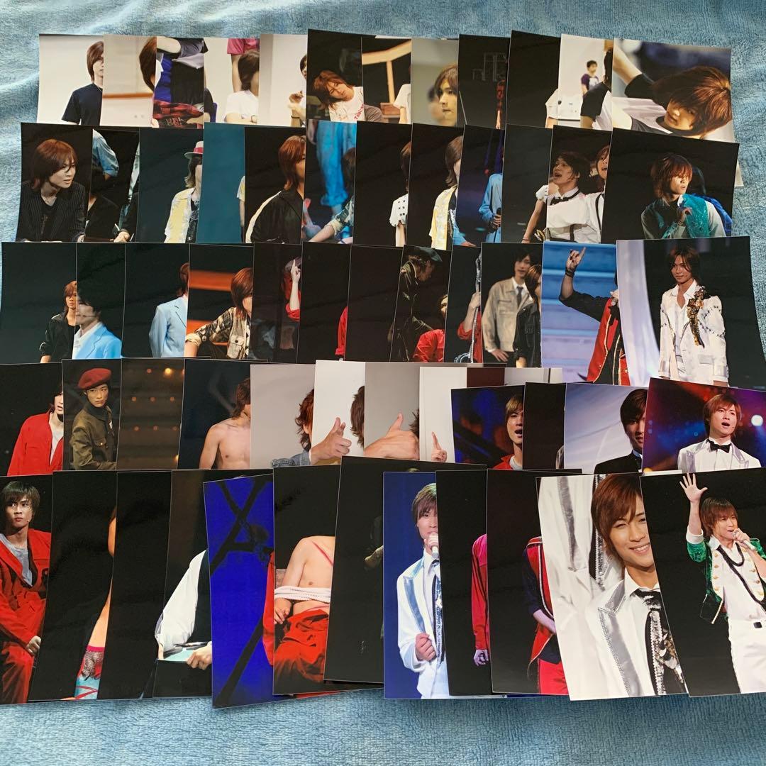A.B.C-Z　橋本良亮　ジャニーズJr.　公式写真　191枚セット　★匿名配送