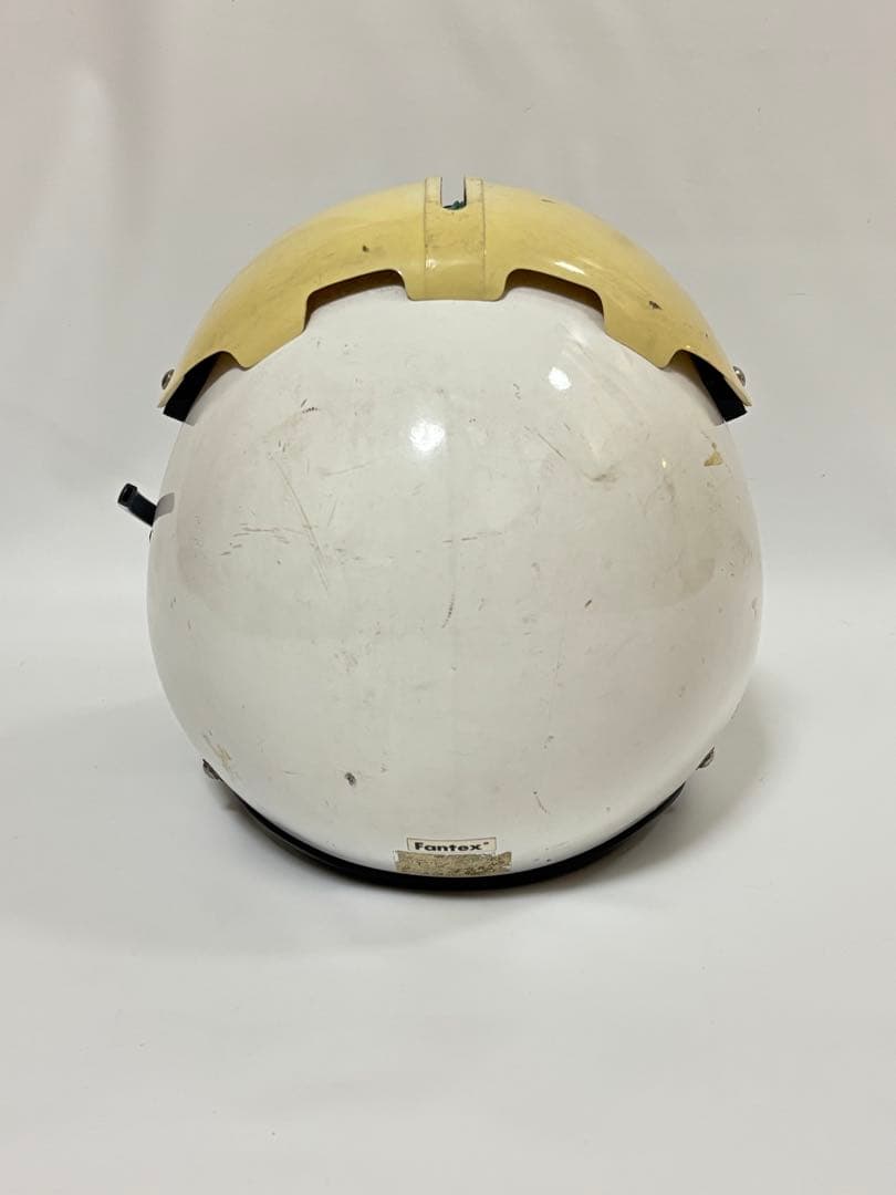 フライト ヘルメット　HGU-2系　ジャンク品