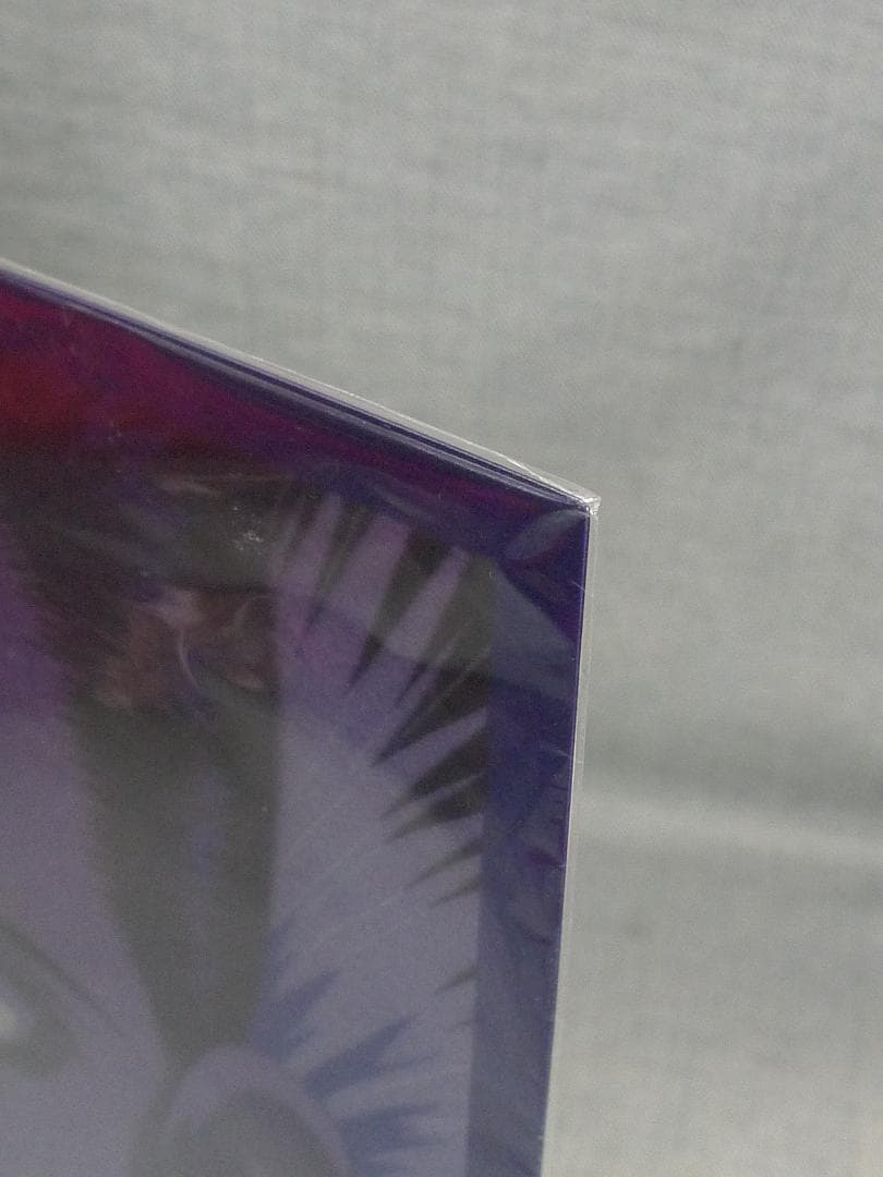 n5841□HUNTER×HUNTER クリスタルシート 未開封◇クロロ