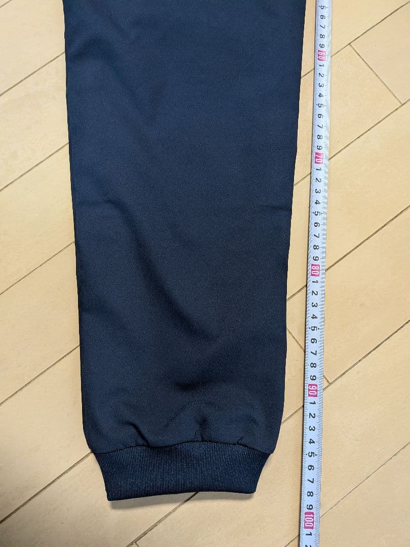 【 asics 日本代表 JOC 】ポディウムパンツ（ L size ）