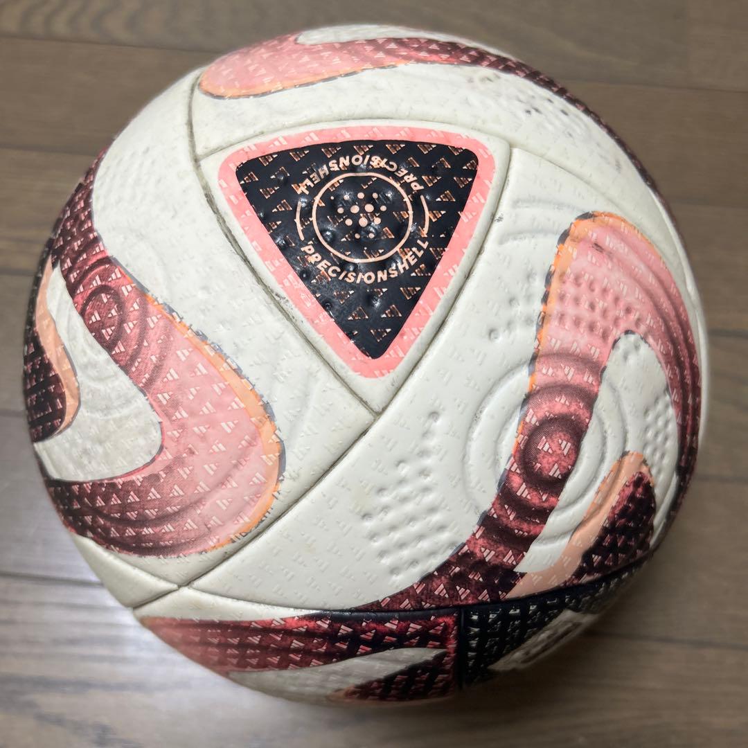 CONEX 公式試合球 サッカーボール