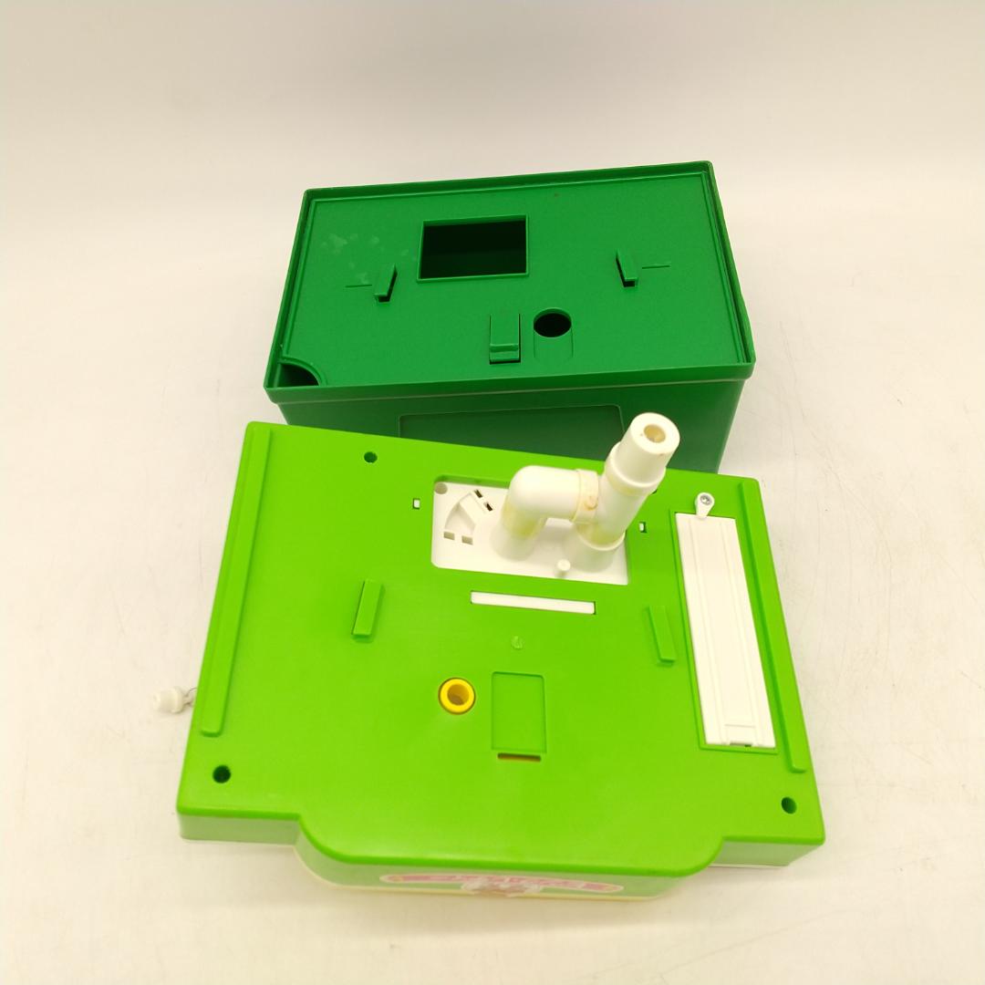 2749番 レア 希少 ピンクレディー ママ・ミラー 未使用品 レトロ玩具