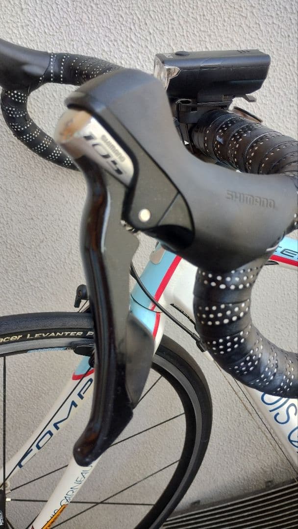 【美品】LOUIS GARNEAU LGS-CEN COMP 105