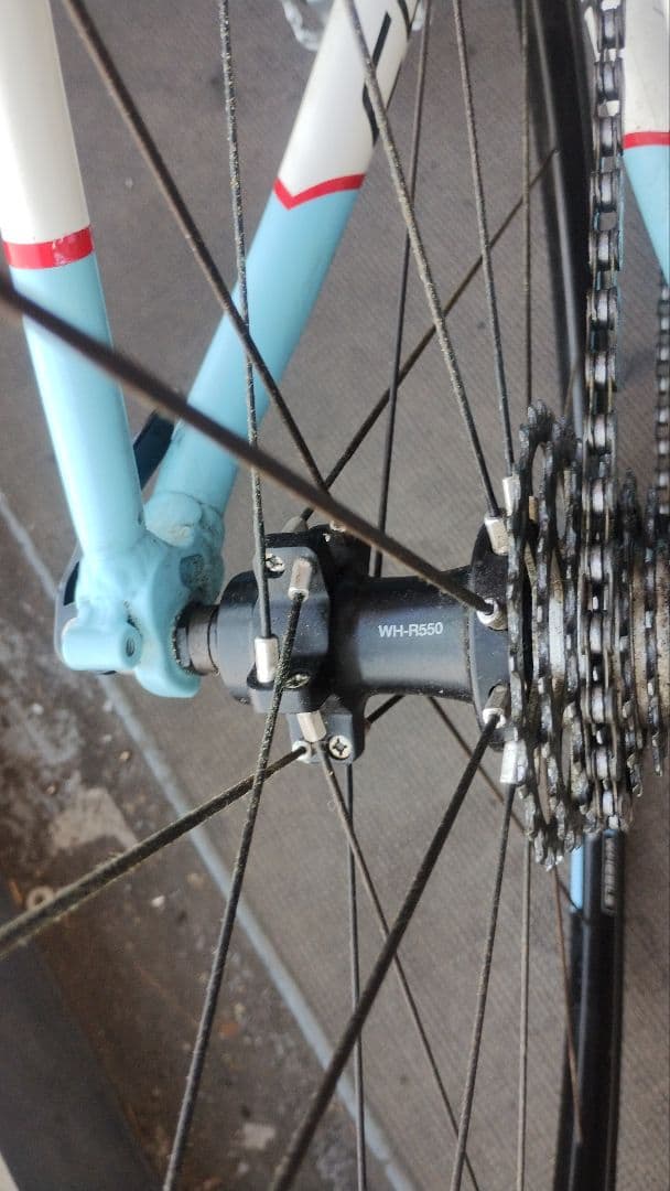 【美品】LOUIS GARNEAU LGS-CEN COMP 105