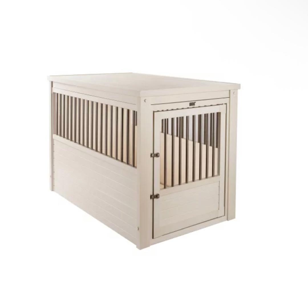 NEWAGEPET アンティークホワイト　XL