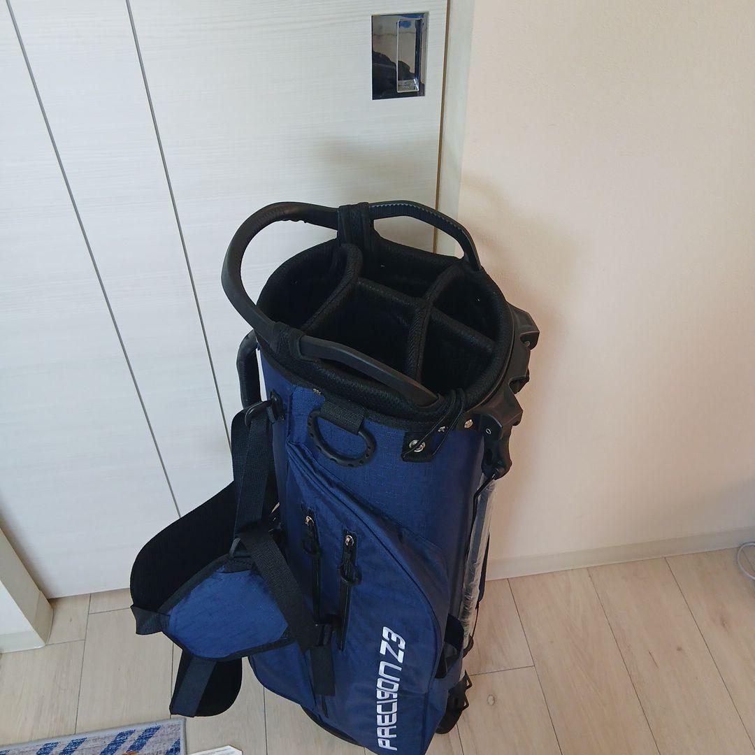 PGMスタンドキャディーバッグ　軽量新品