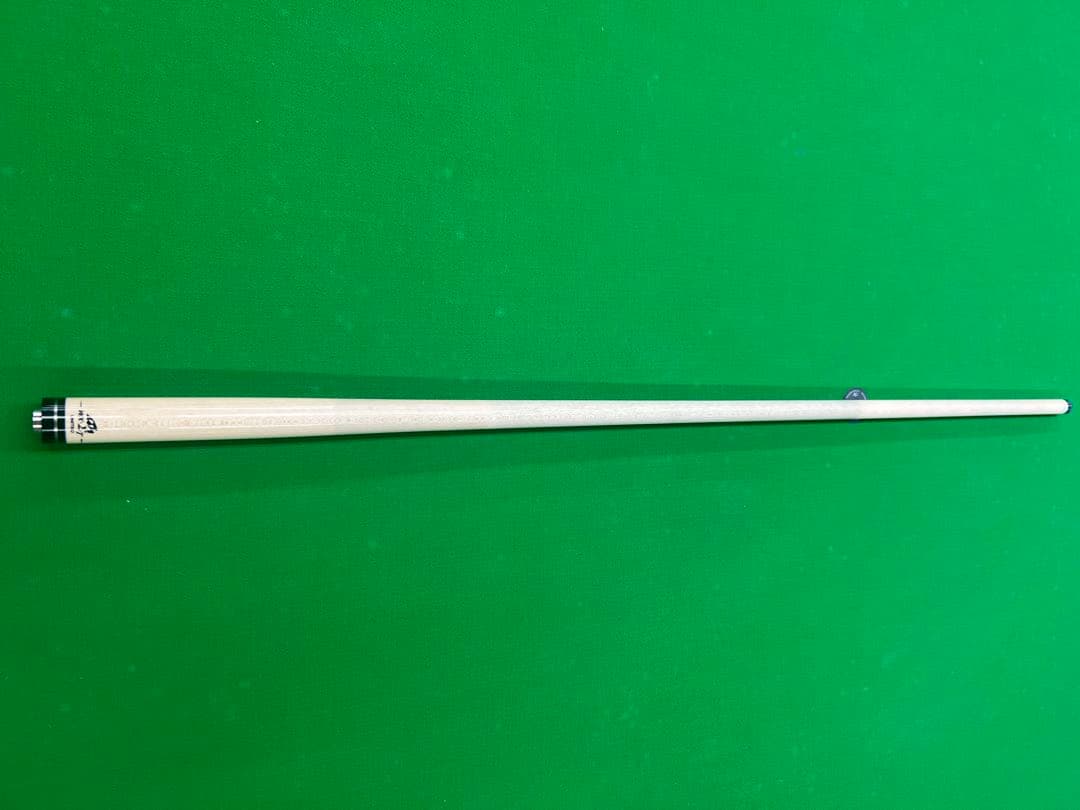 ビリヤードシャフトWX-ΣTシグマシック