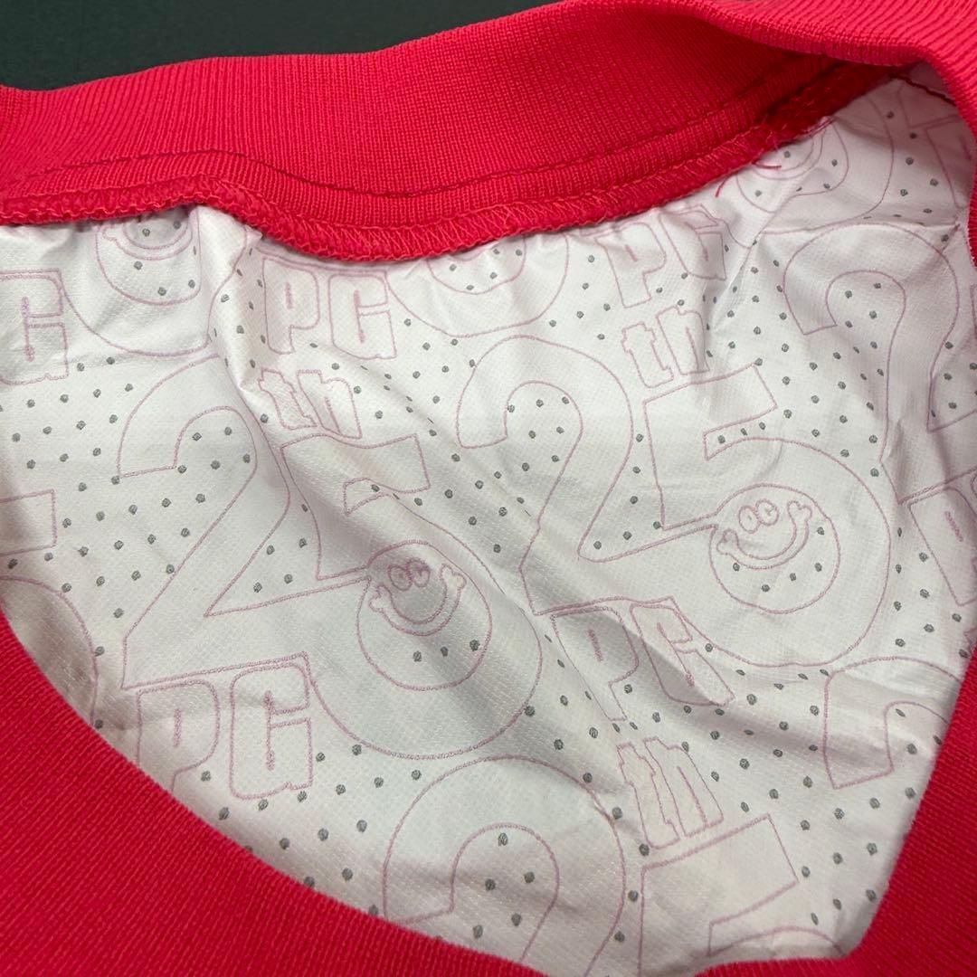 パーリーゲイツ　ゴルフ用ウインドブレーカー