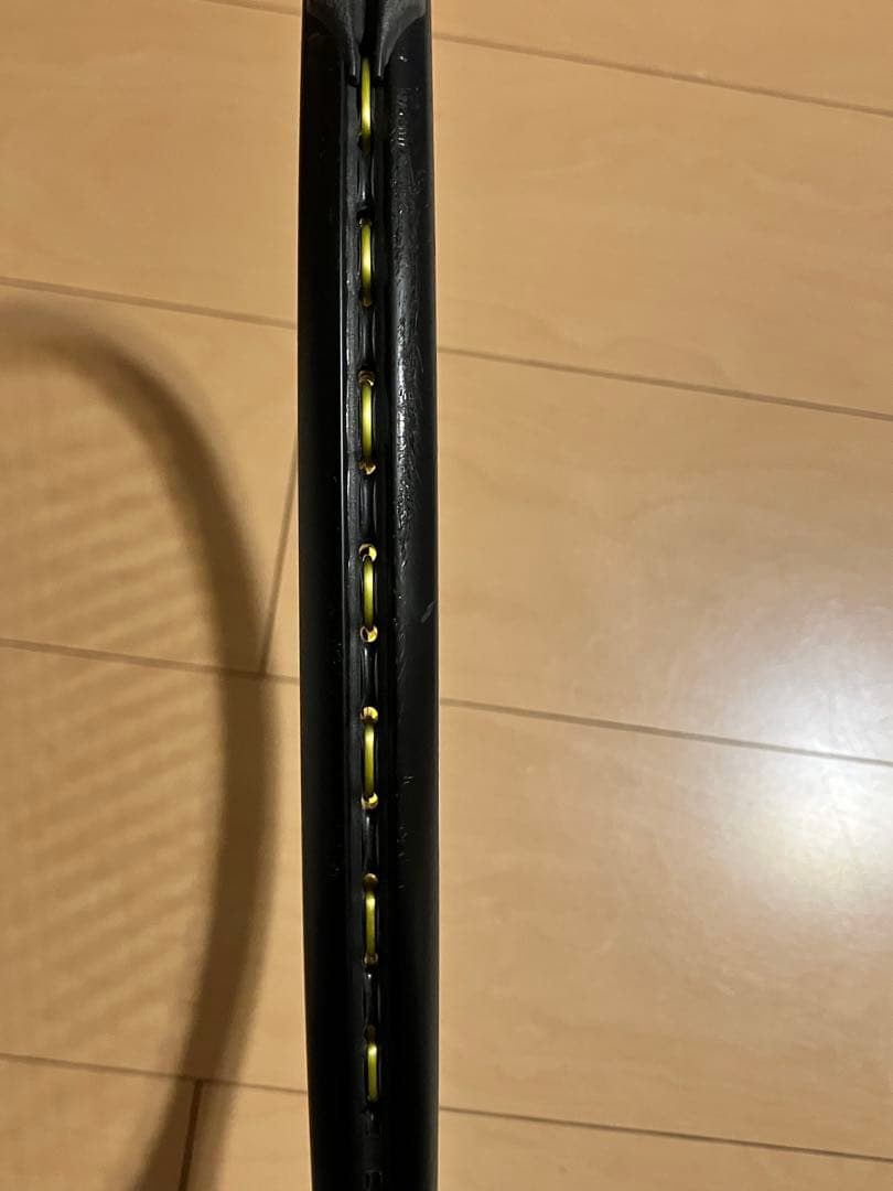 【激レア！】Wilson ブレード98 V8 ナイトセッション