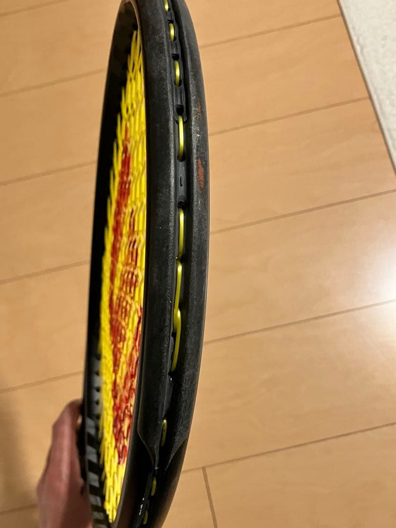 【激レア！】Wilson ブレード98 V8 ナイトセッション