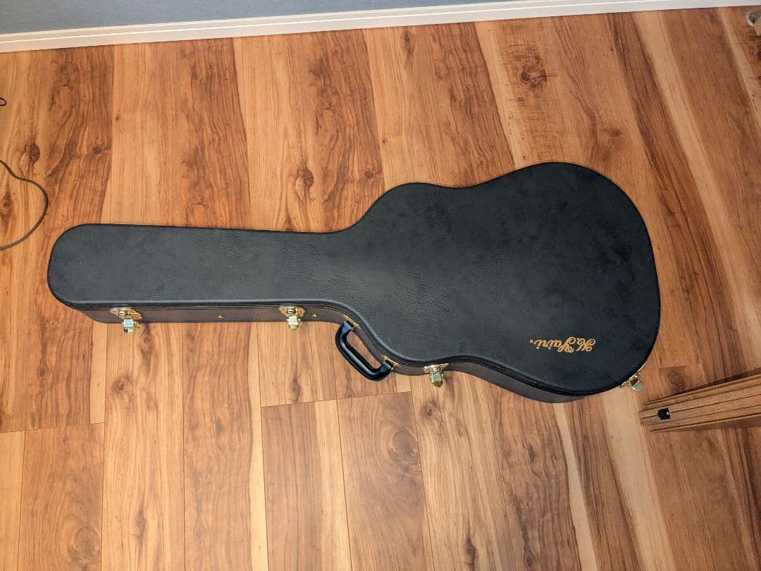 【美品】k.yairi yw-1000 アコースティックギター