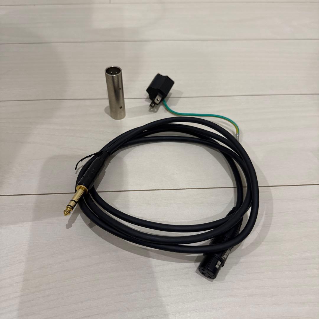 ね*こ様 KRK RP5 G4 WN ROKITパワードスピーカー