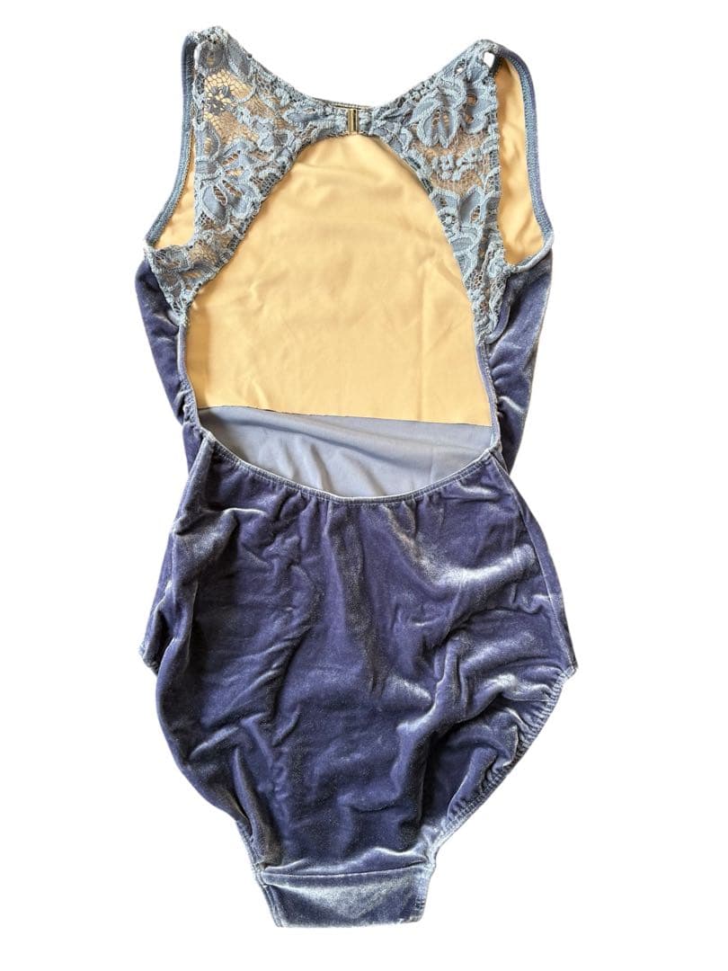 eleves バレエレオタード