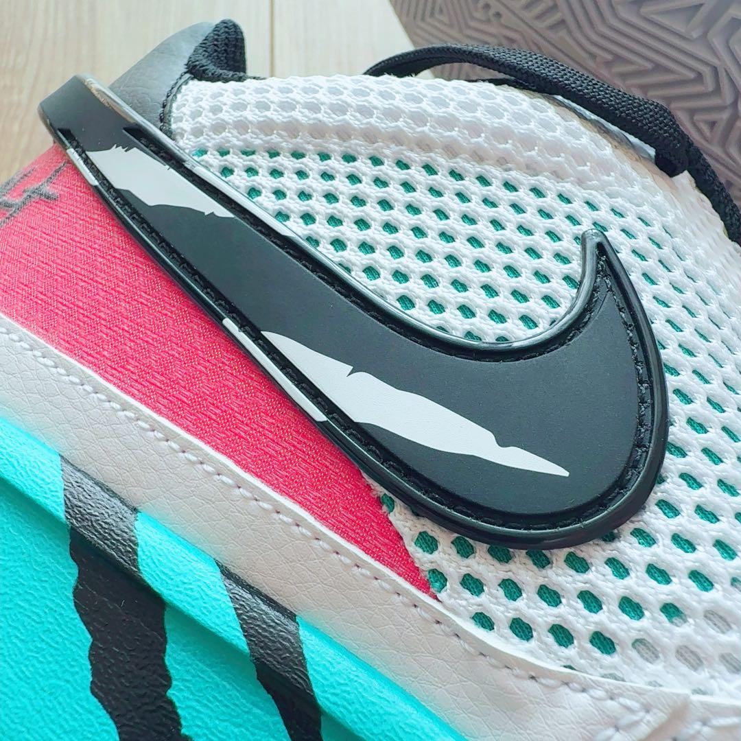 Nike JA1 SCRATCH EP【29cm】