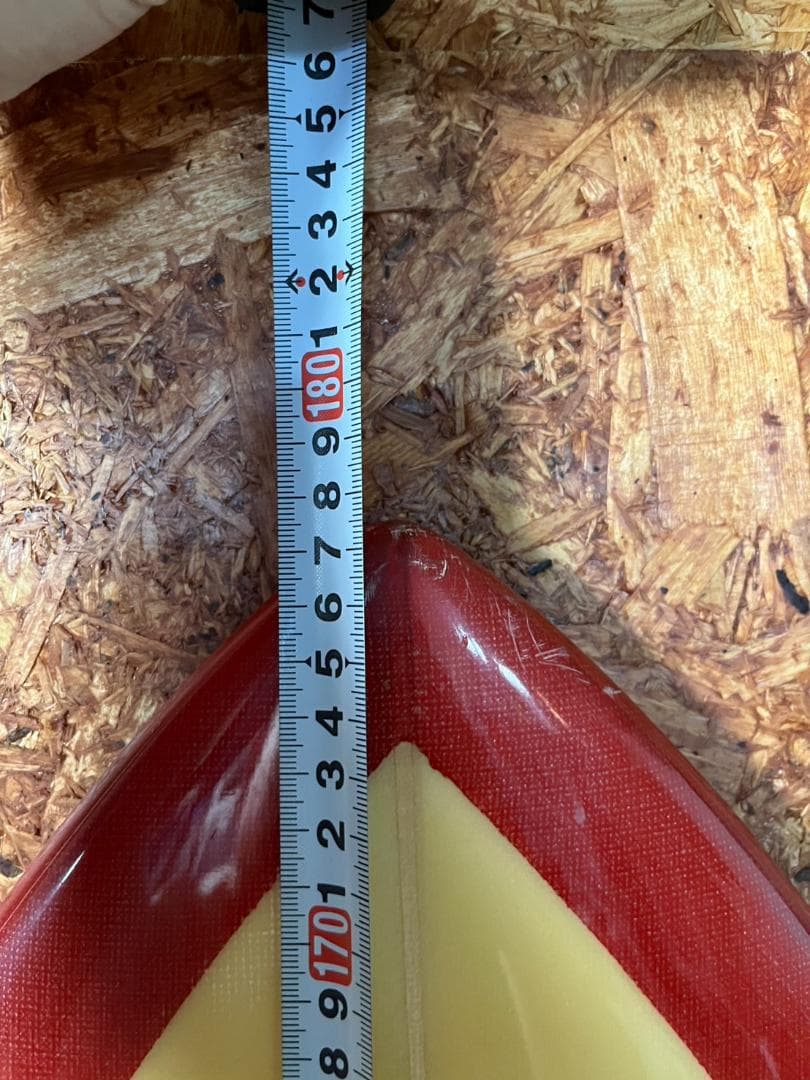 m*o様 ショートボード サーフボード