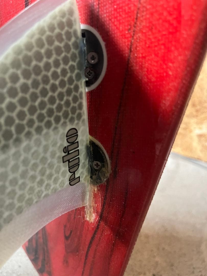 m*o様 ショートボード サーフボード