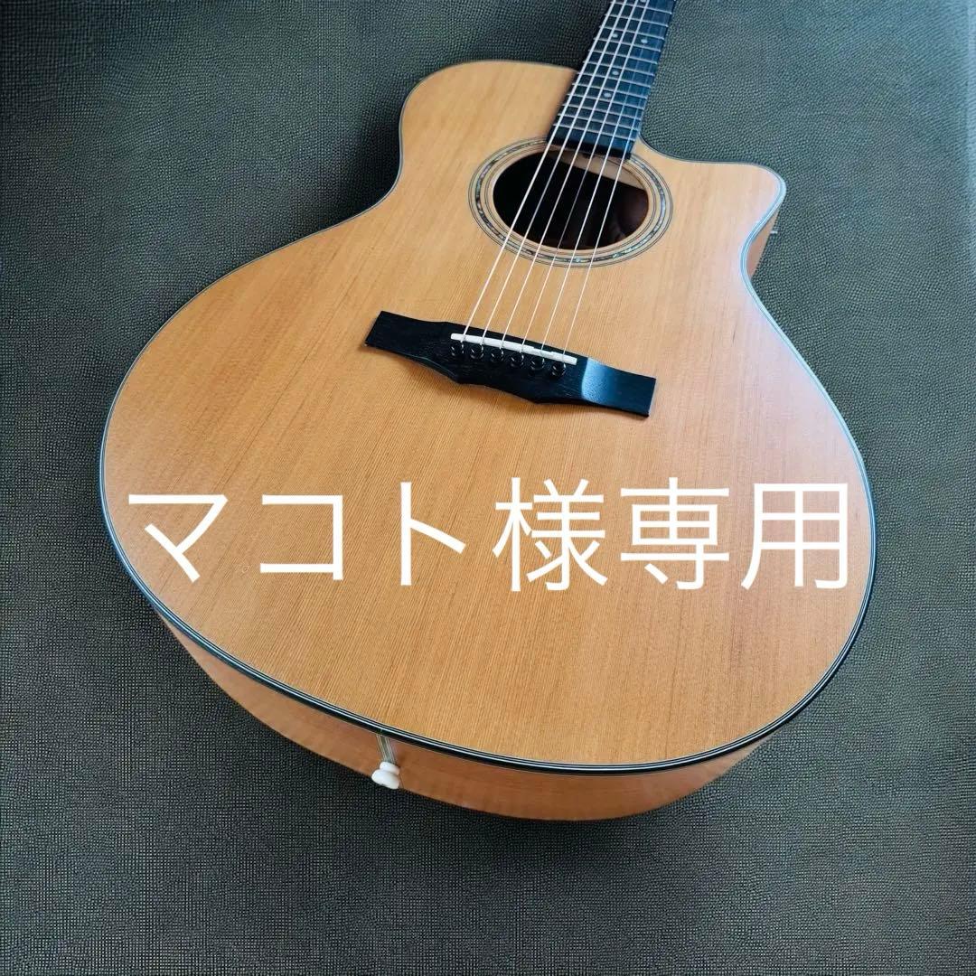 Morris モーリス　S-30 アコースティックギター