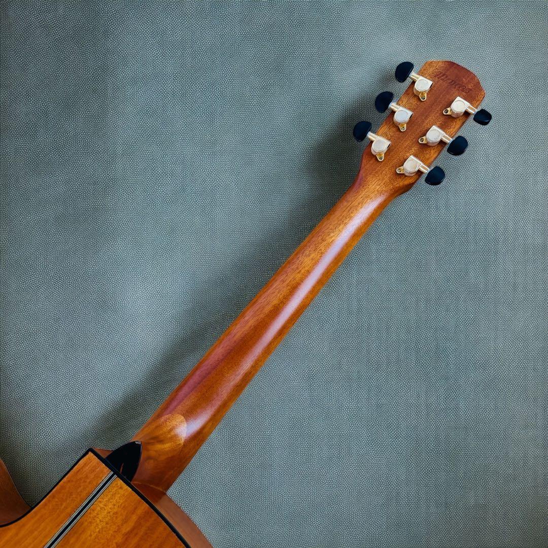 Morris モーリス　S-30 アコースティックギター