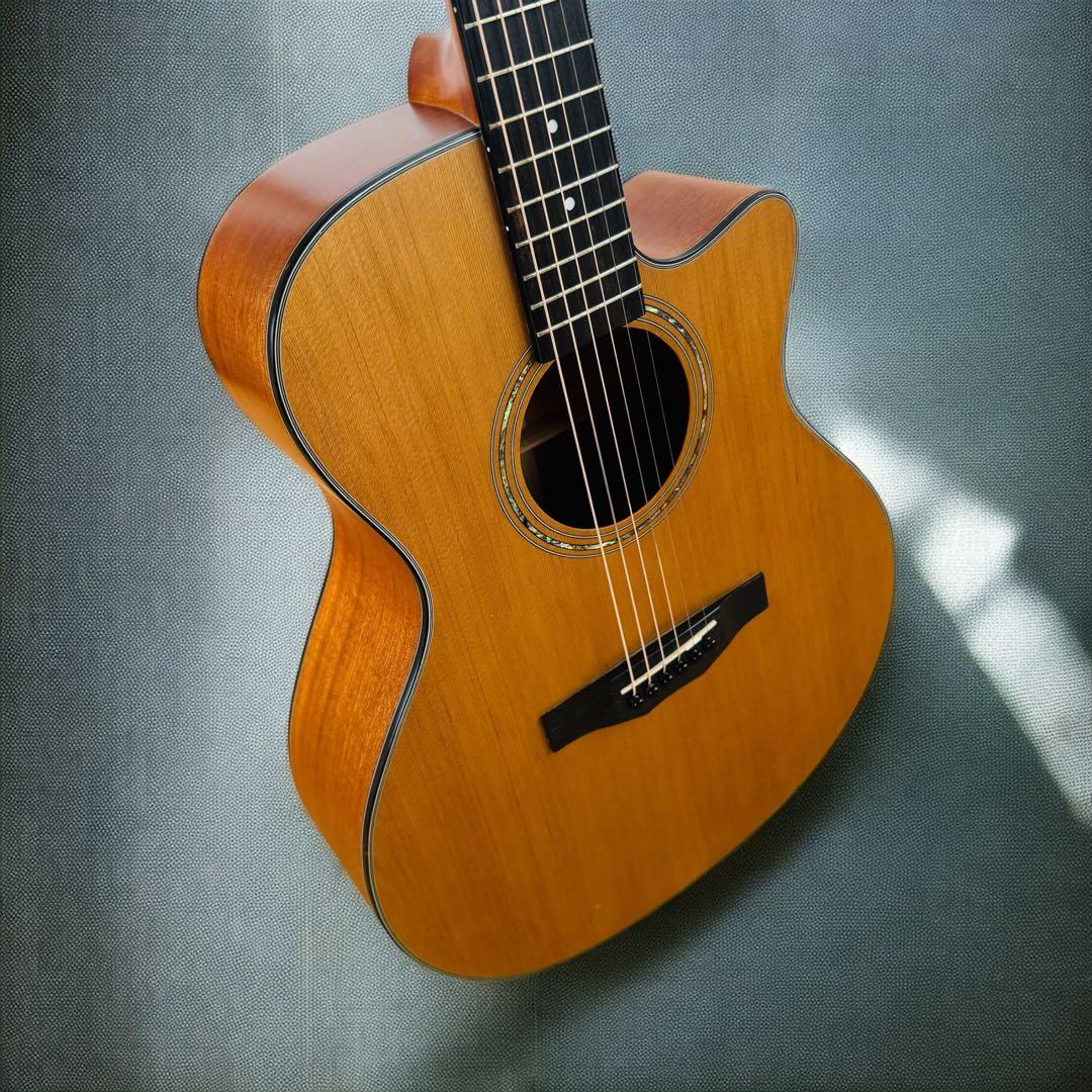 Morris モーリス　S-30 アコースティックギター