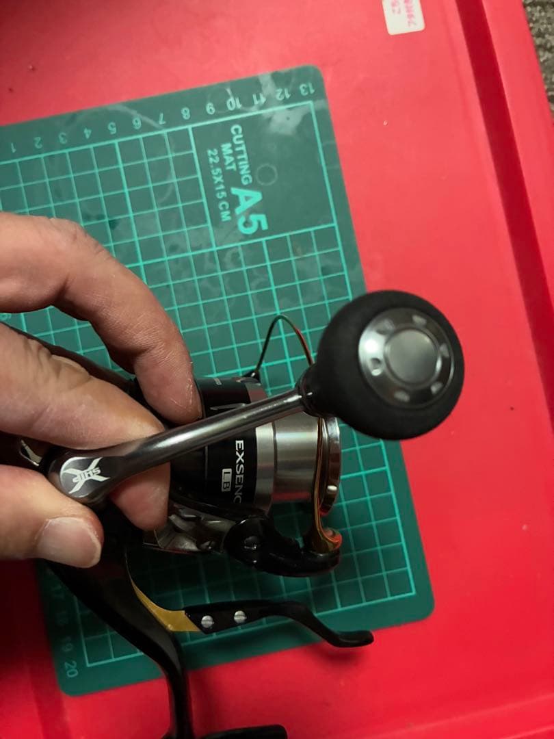 13エクスセンスLB C3000HGM