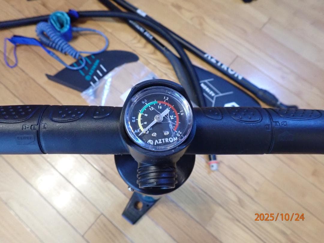 AZTRON スタンドアップパドルボード ＆ FLベスト