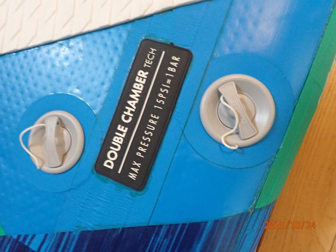 AZTRON スタンドアップパドルボード ＆ FLベスト