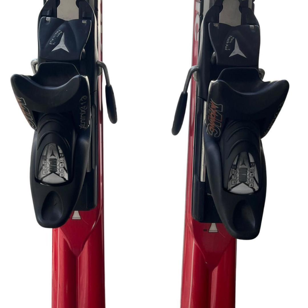 スキー板 ATOMIC 190㎝ B DEMO 9.18