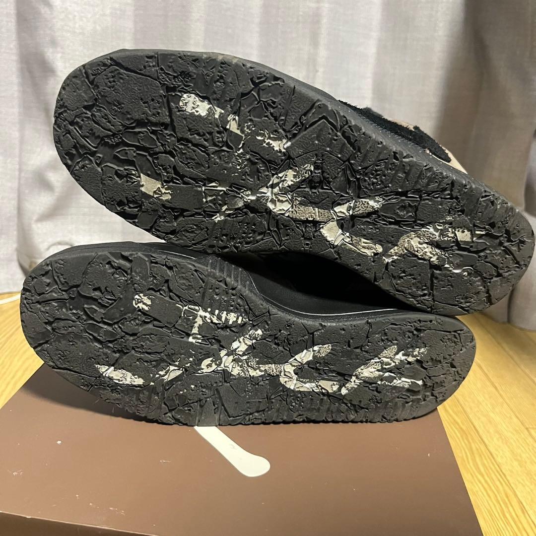 シューズ(男性用) Travis Jordan JumpmanDark Mocha 26cm