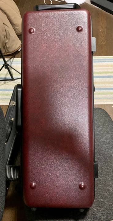 GLケース GLC-S 23 ソプラノサックス ハードケース