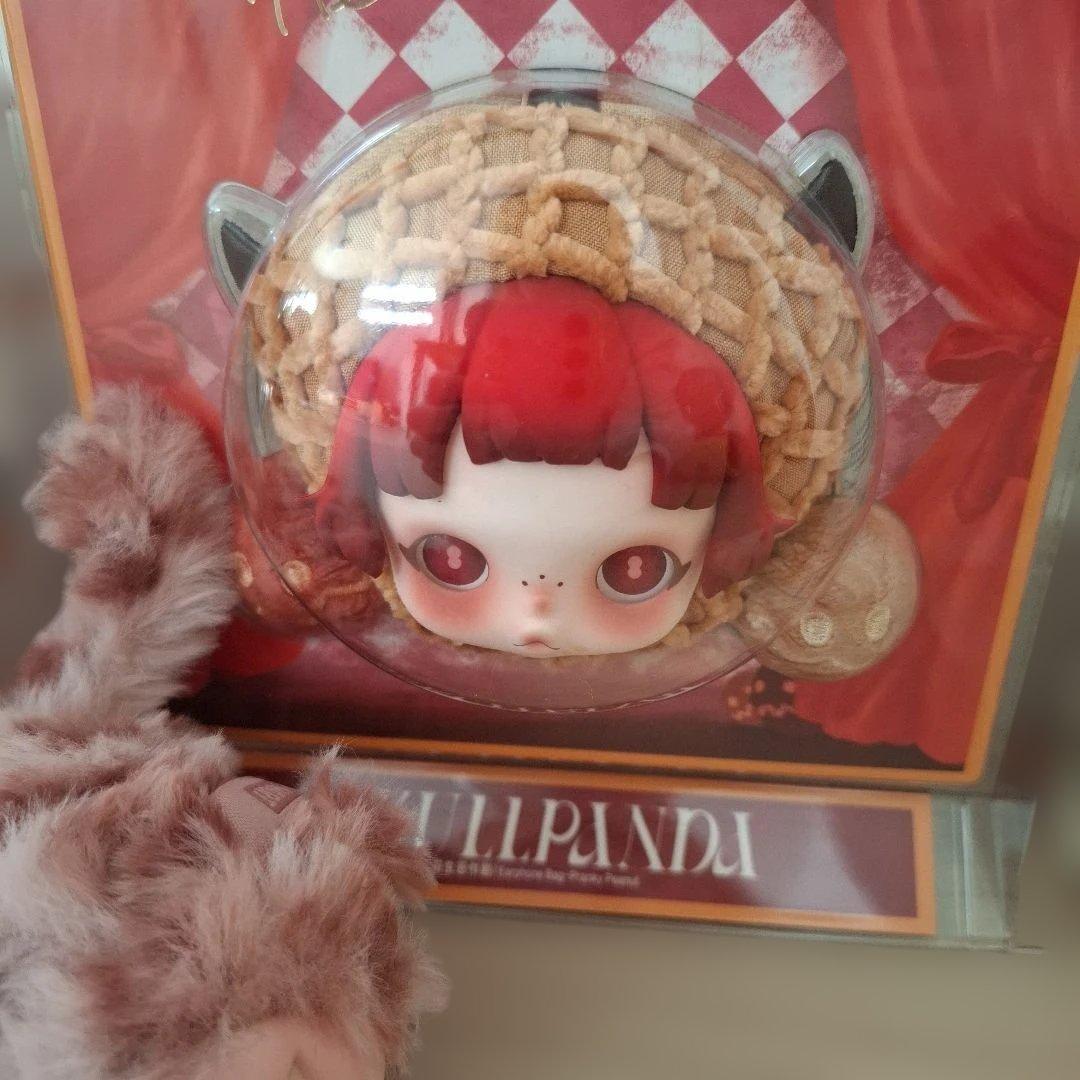 cry baby/ラブブ/Have A Seat/スカルパンダ