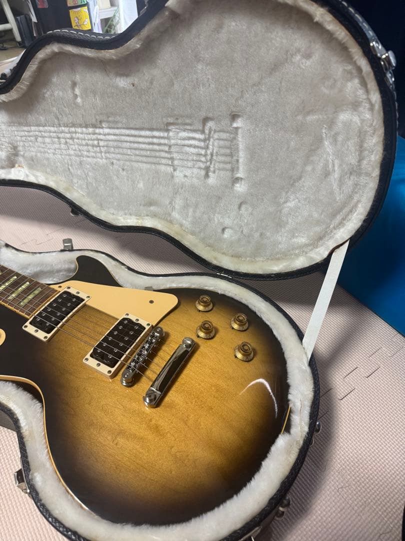 ギブソンレスポール　クラシック