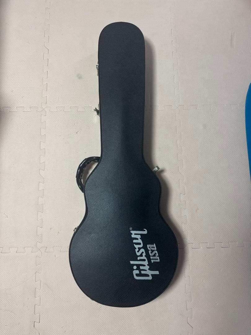 ギブソンレスポール　クラシック