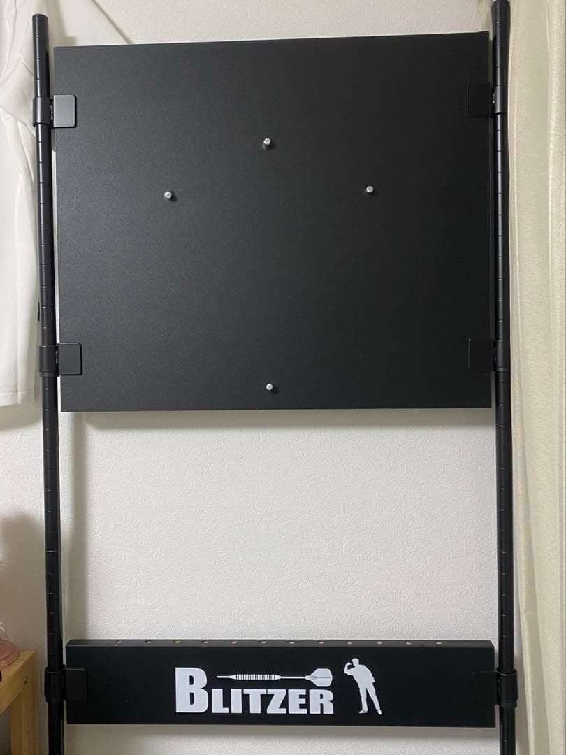 にょきさん専用　ダーツライブ200s BLITZERダーツスタンドセット