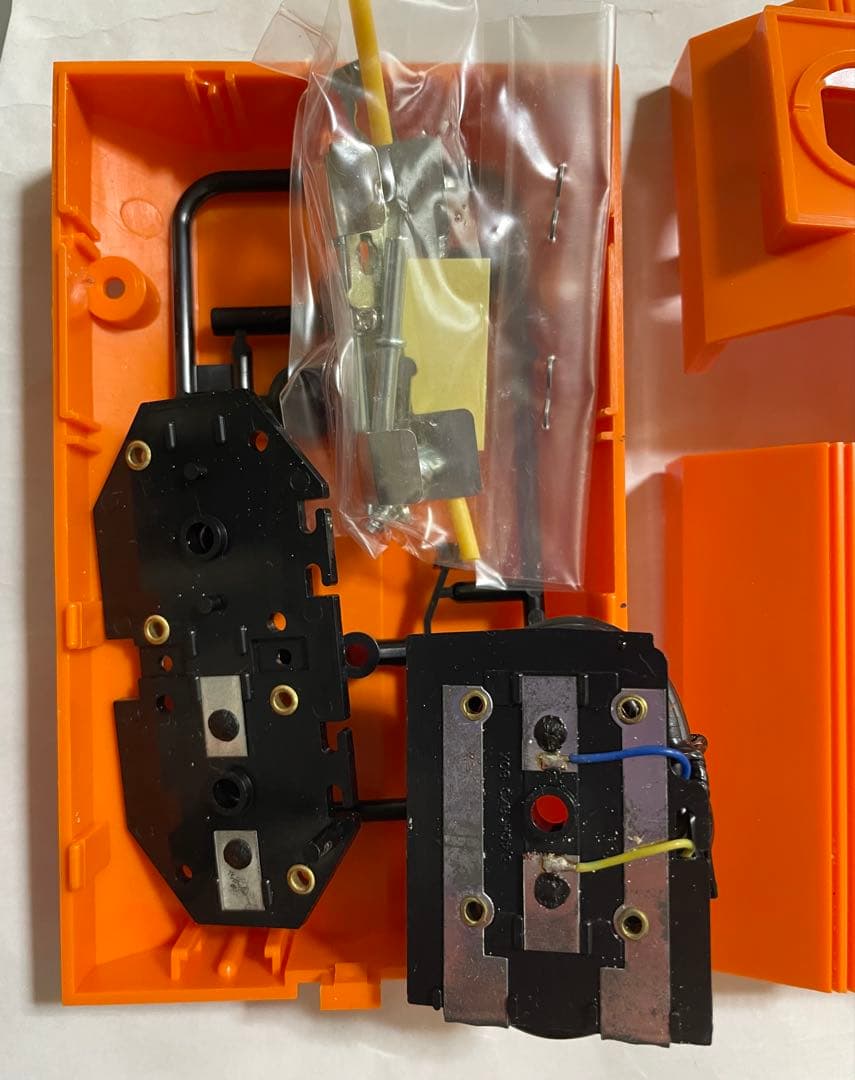 1/35陸上自衛隊74式戦車 2チャンネル リモコンタンク タミヤ製