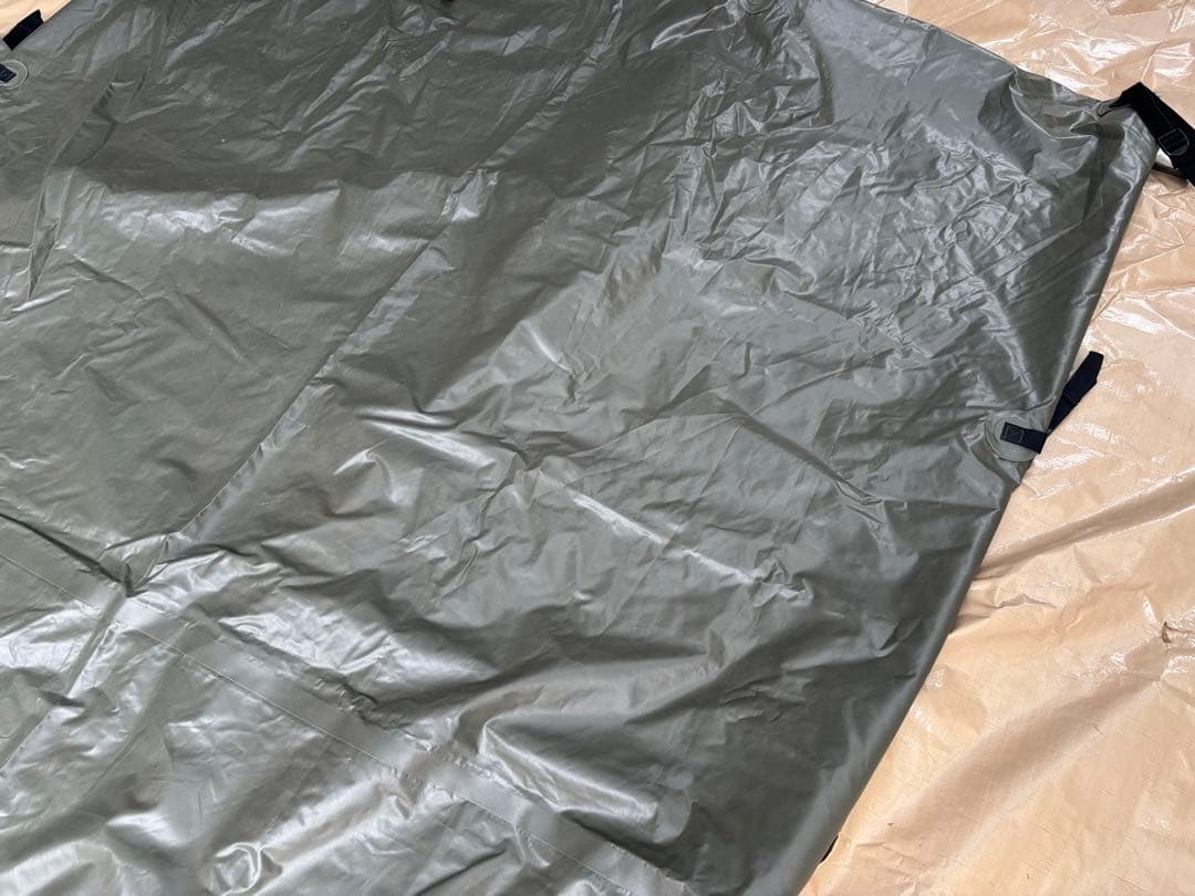 オガワ　ogawa　リビングシート　ロッジ用