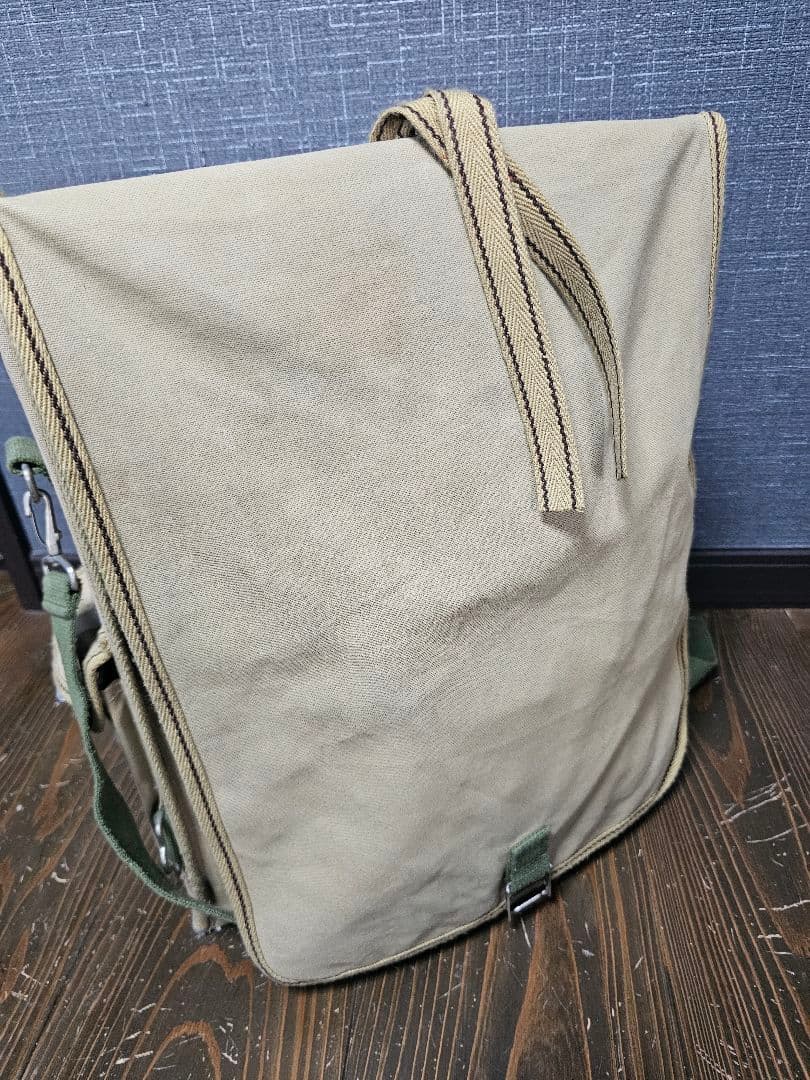 TAMIYA RC BACK PACK（タミヤ ラジコン バッグ）