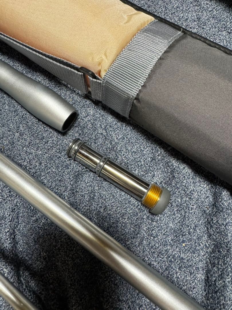 シマノ　スピンパワー　SF 405 BX