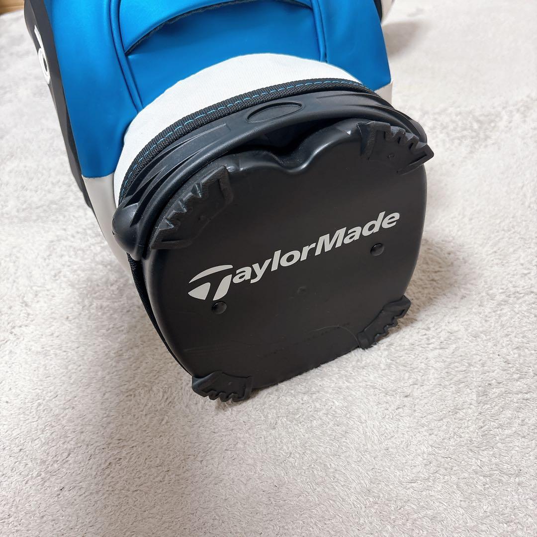テーラーメイド SIM2 グローバルツアー スタンドキャディバッグ