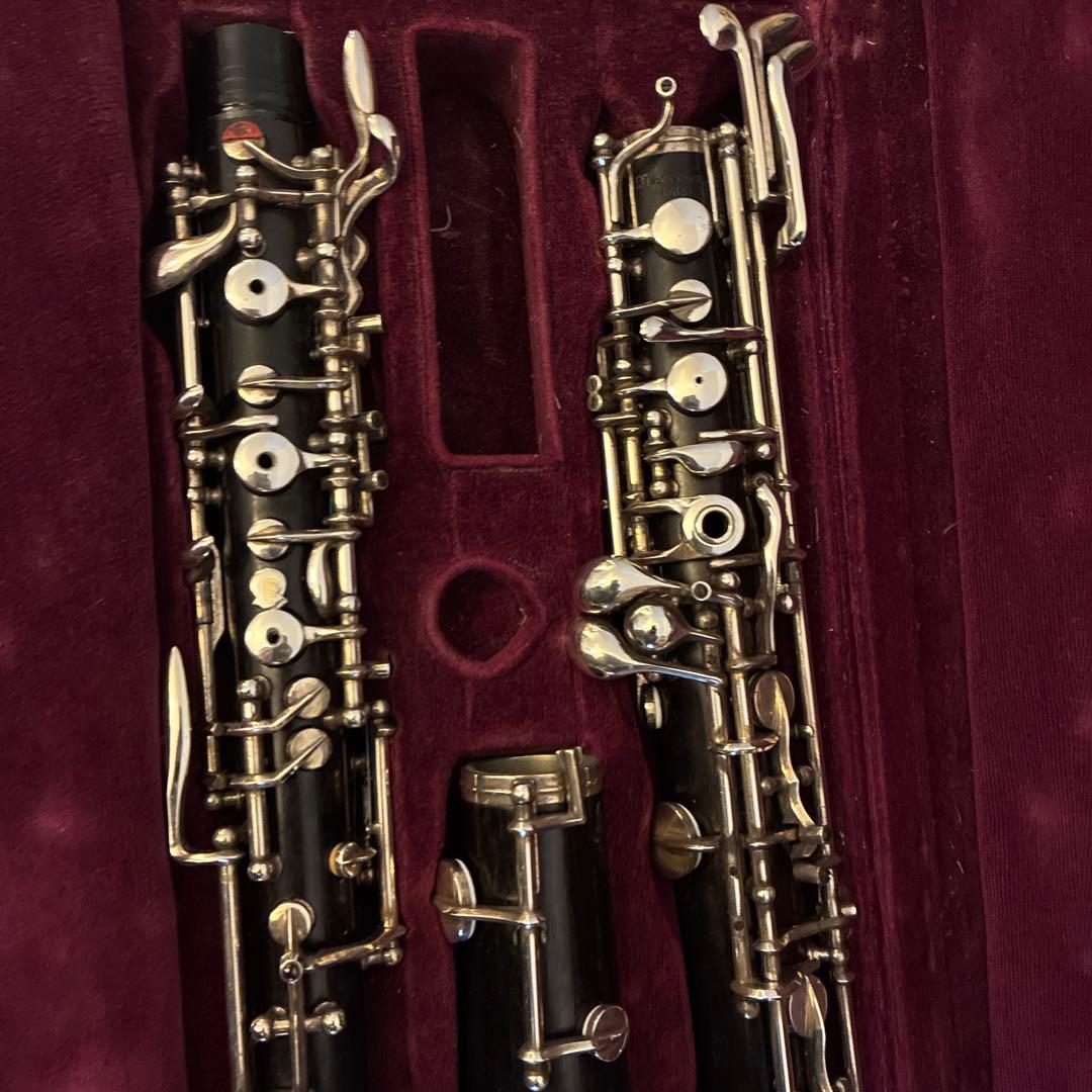 最終値下げ　マリゴ　オーボエ　901