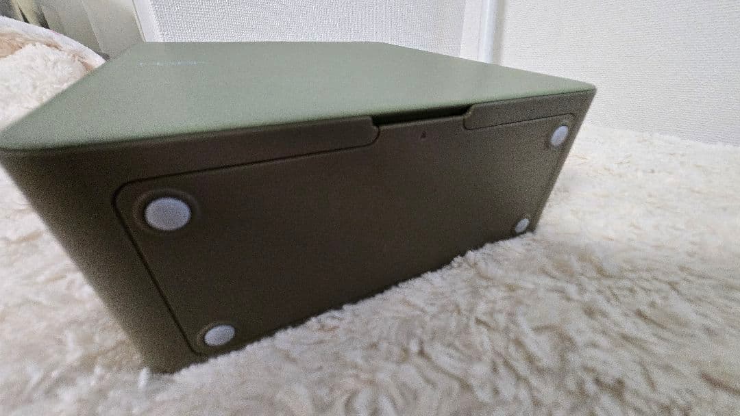 テプラ　PRO MARK 　SR-MK1