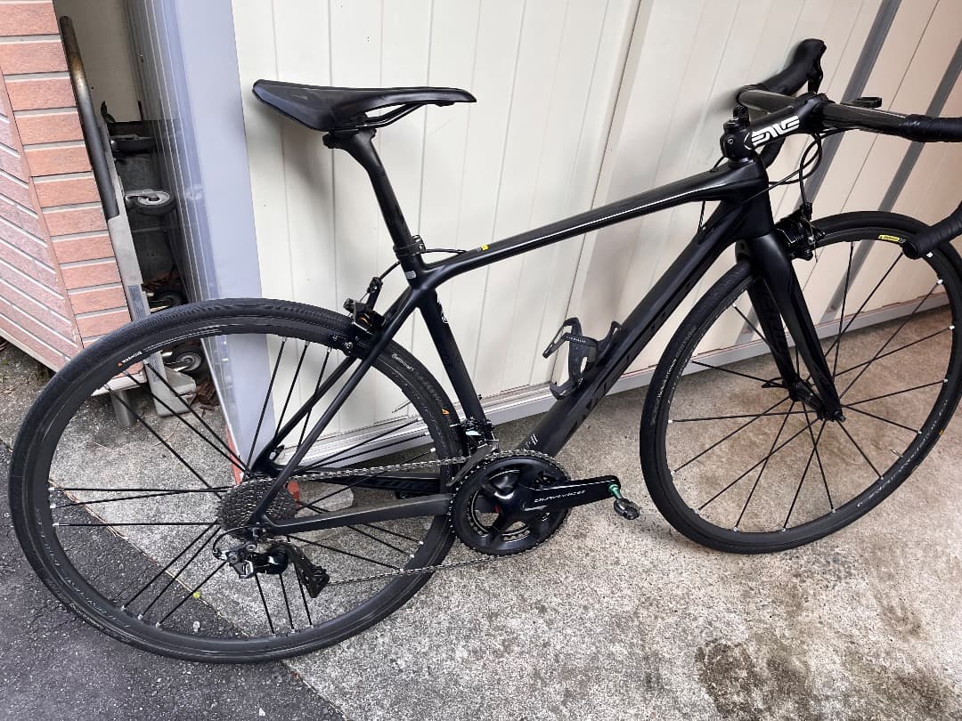 自転車本体 MERIDA SCULTURA 8000-E Dura-Ace 9100